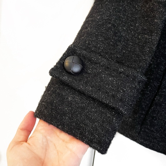 Babaton Howell Wool Coat - Picture 3 of 5